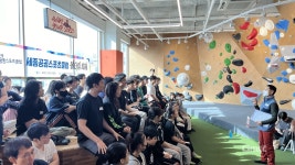 세종공공스포츠클럽, 온 가족 위한 프로그램 장착