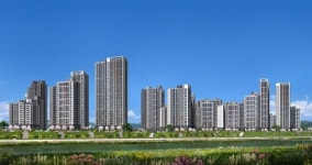 현대·금호건설, 힐스테이트 어울림 청주사직 2330세대 분양