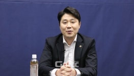 김진오 대전시의원 시민 안전·건강 위해 최선