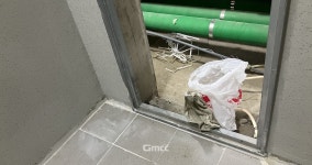 세종 해밀동 코오롱하늘채 팬트라움, 부실 시공 논란