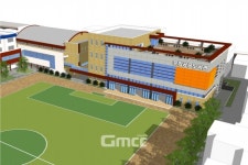 대전교육청, 학교복합시설 문창공공도서관 건립 추진