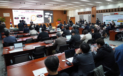 김태흠 충남지사 주 1일 재택근무 시행