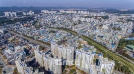 고교에서 투자까지…당진시 정주여건 개선