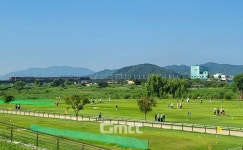 예산군, 무한천 파크·그라운드 골프장 5월 2일 재개장