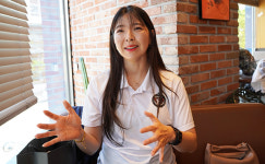 [특별기획] 위풍당당한 당진 당찬 축구인 강나루