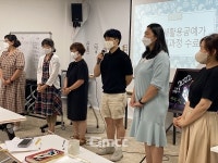 [나는 새활용공예가다⑪]모든 죽어가는 것들을 사랑해야지