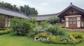 녹색힐링 충주, 개인정원 숨은 매력 발굴
