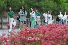 [특별기획] 놀이가 일이 되다…태학산자연휴양림 시끌벅적