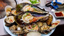 보령 오천항 키조개 축제 18일 개막