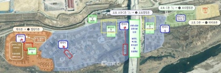 폭우 피해 세종 합강캠핑장, 10월은 돼야 재개장