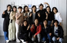 네 번째 그녀作전 끄적끄적 펜드로잉; 일상을 그리다