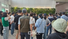 대전시 vs 중앙로지하상가 상인들 갈등 격화