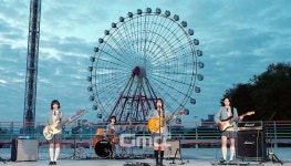 당진 삽교호관광지, 다양한 장르 촬영 명소로 인기