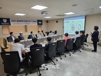 대전시, 대전보건대 글로컬 본지정 지원체계 가동