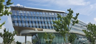 한국에서 가장 살기 좋은 도시는 세종