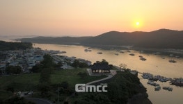 무창포에서 오천항까지…6월엔 보령으로