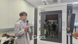[현장] 지역 핵심 산업 이끄는 대전TP 둘러보니