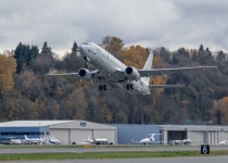 해상초계기 P-8A 포세이돈, 해군 도착…해상 항공작전 능력 강화