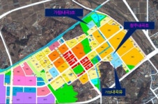 충북교육청, 청주테크노폴리스지구 내곡유치원 2028년 개원
