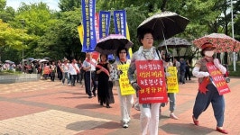 생명과 건강 볼모로한 의사협회 집단행동 명분 없다