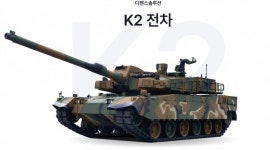 K-방산 무기, K9과 K2는 자동차? 명품 무기 이름의 비밀