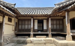 예산군, 추사고택 주련 복원 완료