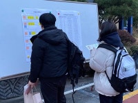 보령시, 안전한 보행 환경 만들기 주력