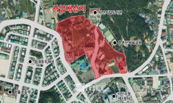 서산시, 1626억 들여 2030년까지 신청사 건립