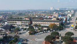 부여군, 870억 규모 지역균형발전사업 선정