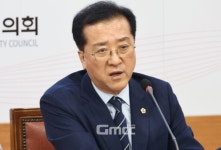 제9대 대전시의회 후반기 의장에 조원휘 의원 선출