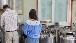 충남도, 염소 고기 업소 불법 행위 8건 적발