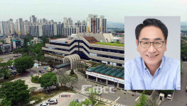 김영권 아산맑은미래포럼 대표 선지자 놀음 실패