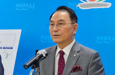 천안역세권 투자선도지구 선정...스마트도시 이어 신동력 거점