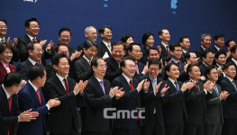 국민의힘 시·도지사들은 무슨 말 하고 싶었을까?