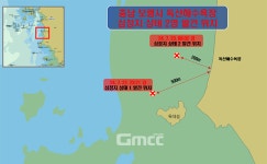 보령 독산해수욕장서 변사체 2구 발견