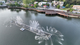 무더운 여름, 대전 유성구로 도심속 피서 떠나볼까?