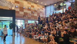 서산버드랜드, 여름방학 특별프로그램 운영