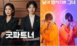 [컬처 인사이드] 왜 '워맨스'? 장나라·이정은의 문화 코드