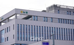 농협은행 충남본부, 수해 피해 학생에 쌀·김치 지원