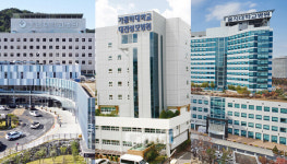 대전 3개 병원, 급성기 뇌졸중 적정성 평가 1등급