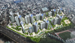 계룡건설, 대전 서구에 864세대 아파트 공급