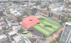 충남 계룡·부여 학교복합시설 공모 선정