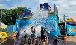 수영장부터 워터파크까지... 세종 물놀이 총정리