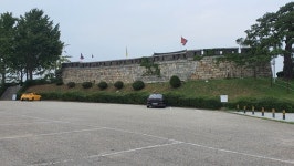 [역사기행] 병인양요와 신미양요 유적지를 돌아보다