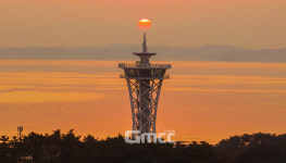 홍성스카이타워 새로운 볼거리 자리매김