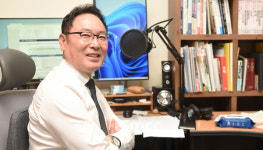 김영춘 공주대 교수 퇴임…충남교육감 재도전 관측