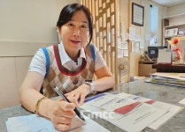 벚꽃 엔딩은 가라 중원대, 스포츠 특성화로 경쟁력 강화