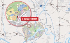 LH세종, 산울동 행복주택 청약접수