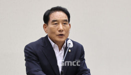김덕주 당진시의원 송악읍 행정복지센터 기피부서