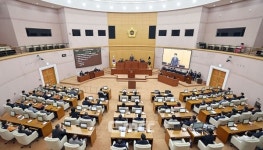 대전시의회 민주당 교섭단체 지위 회복 실패…배신투표 논란